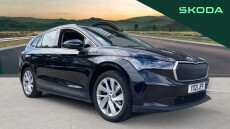 Skoda Enyaq 132kW 60 Suite Nav 62kWh 5dr Auto Electric Estate